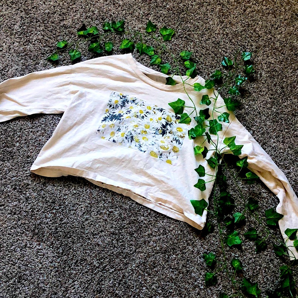 American Eagle Small Long Sleeve Shirt